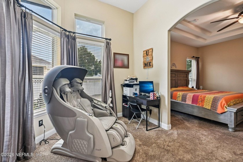 This stunning corner-lot home in St. Johns County offers 3,237 - photo 31