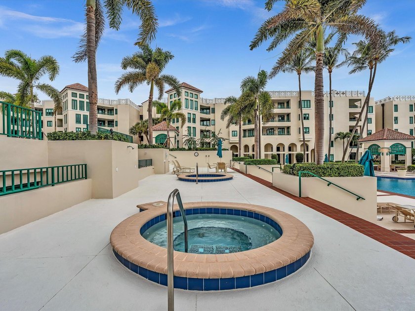 Welcome to luxury waterfront living in downtown Boca. This - photo 31