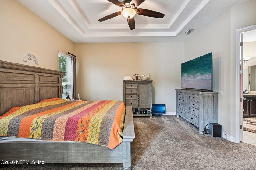 This stunning corner-lot home in St. Johns County offers 3,237 - photo 32
