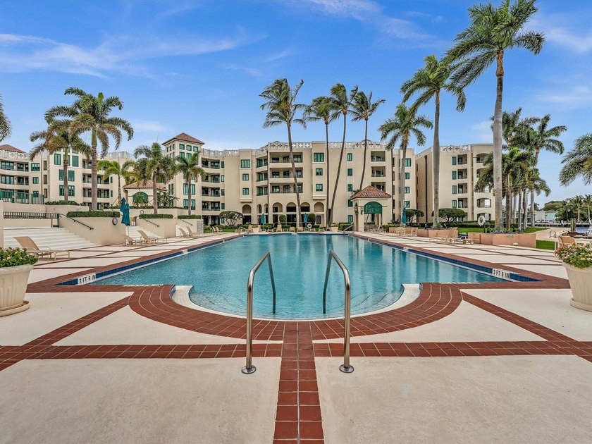 Welcome to luxury waterfront living in downtown Boca. This - photo 32