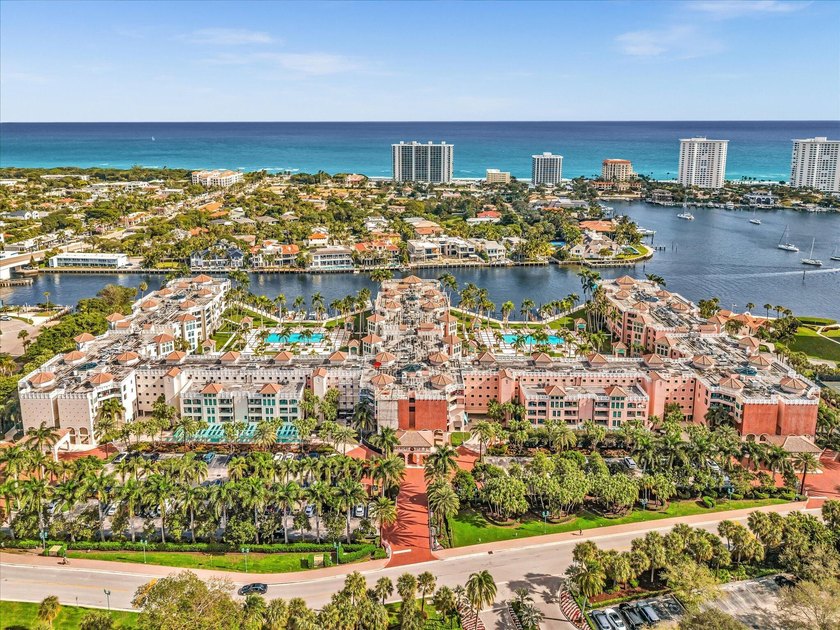 Welcome to luxury waterfront living in downtown Boca. This - photo 33