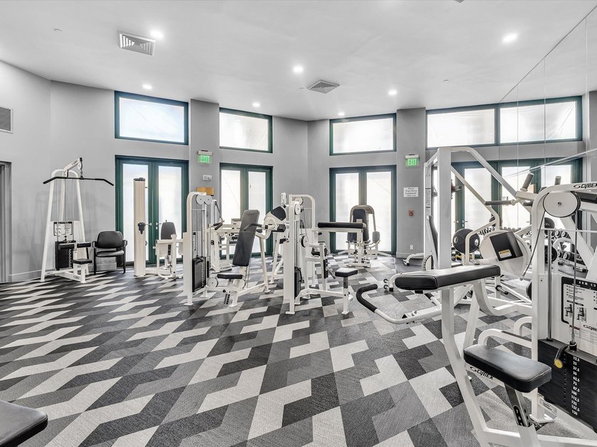 Welcome to luxury waterfront living in downtown Boca. This - photo 34