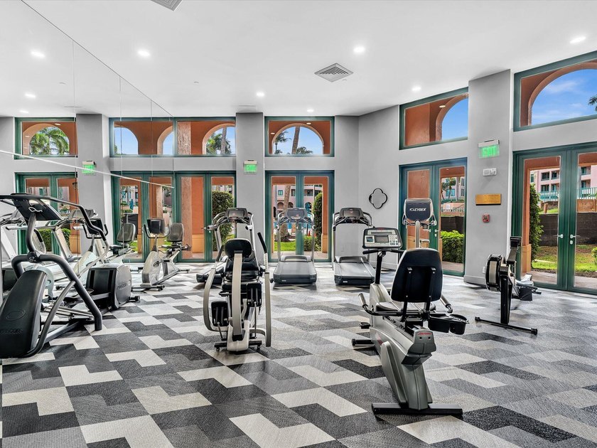 Welcome to luxury waterfront living in downtown Boca. This - photo 35