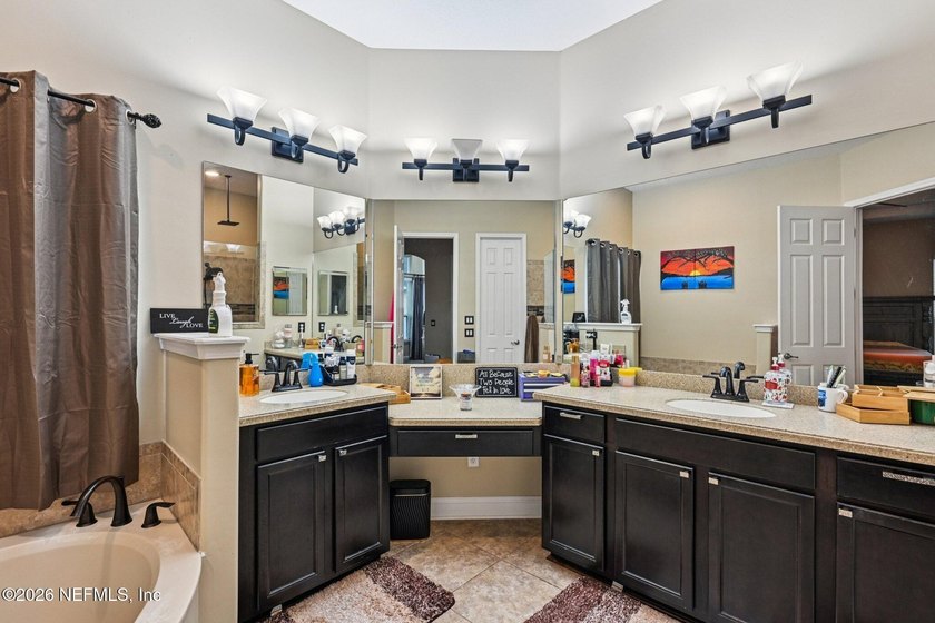 This stunning corner-lot home in St. Johns County offers 3,237 - photo 36