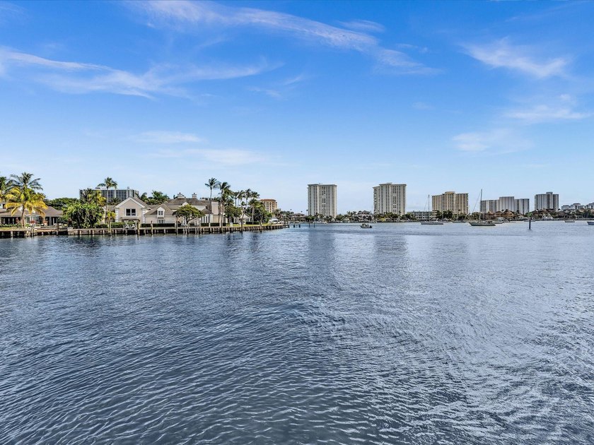 Welcome to luxury waterfront living in downtown Boca. This - photo 37