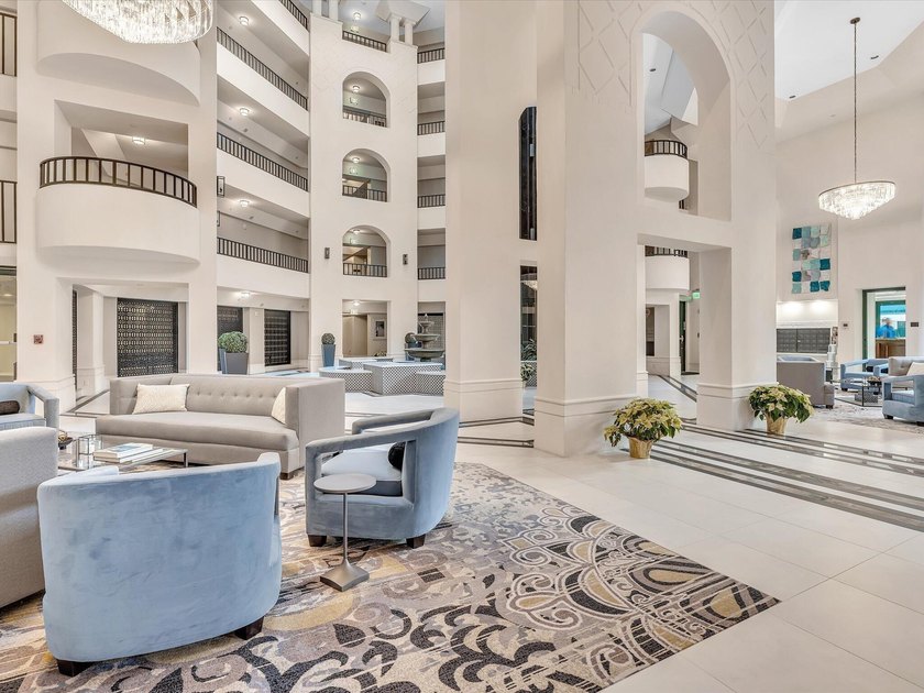 Welcome to luxury waterfront living in downtown Boca. This - photo 40
