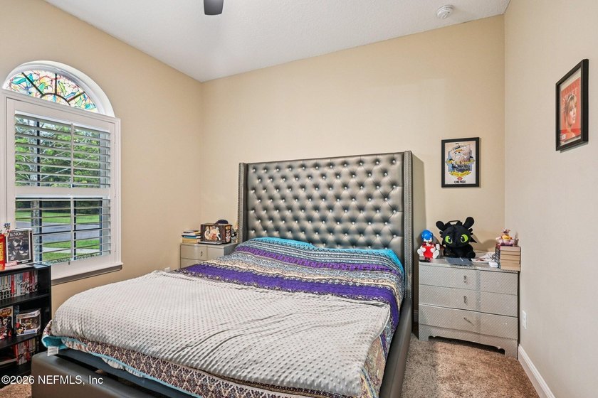 This stunning corner-lot home in St. Johns County offers 3,237 - photo 41
