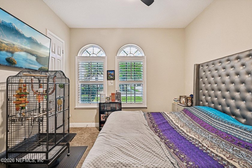 This stunning corner-lot home in St. Johns County offers 3,237 - photo 42