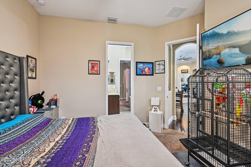 This stunning corner-lot home in St. Johns County offers 3,237 - photo 43