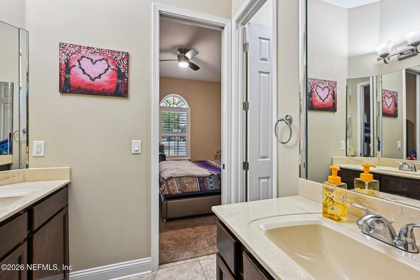This stunning corner-lot home in St. Johns County offers 3,237 - photo 47