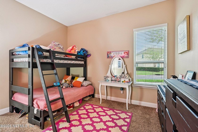 This stunning corner-lot home in St. Johns County offers 3,237 - photo 48