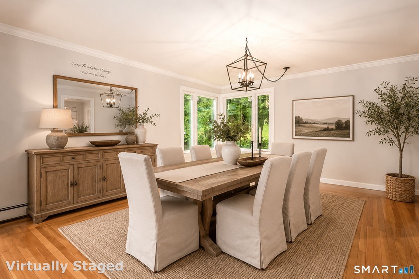 Welcome to this charming stone-front, 4-bedroom, 3-full-bath New - photo 9