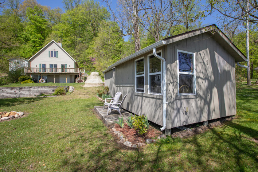 SHAVEHEAD LAKE HOME SOLD - photo 27