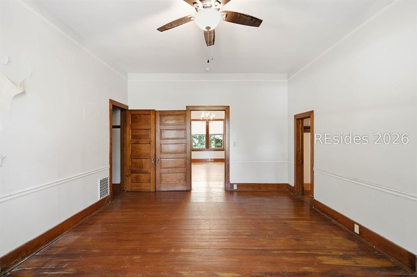 628 Robert Smalls Parkway offers a versatile residential - photo 32