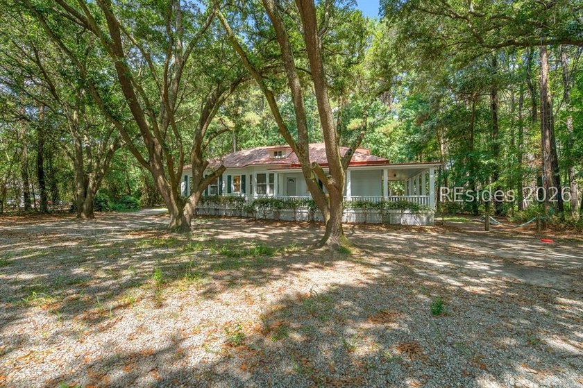 628 Robert Smalls Parkway offers a versatile residential - photo 42