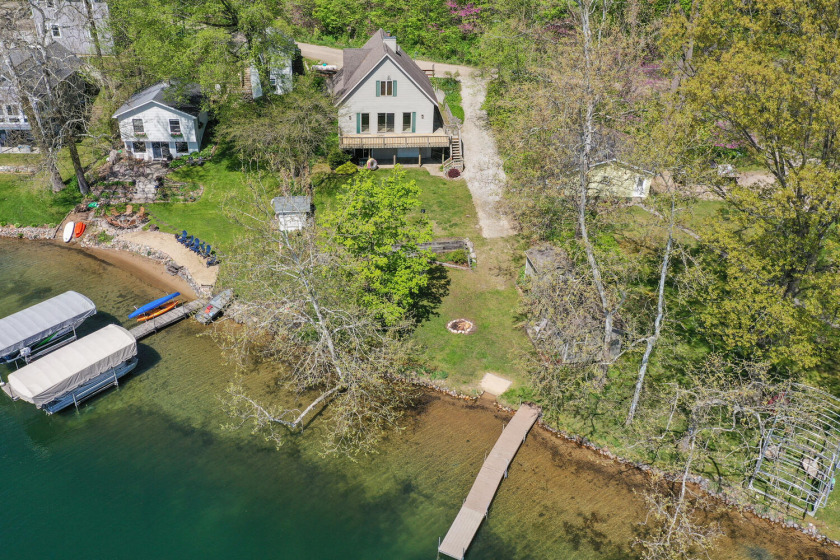 SHAVEHEAD LAKE HOME SOLD - photo 25