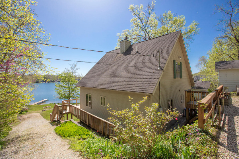 SHAVEHEAD LAKE HOME SOLD - photo 22