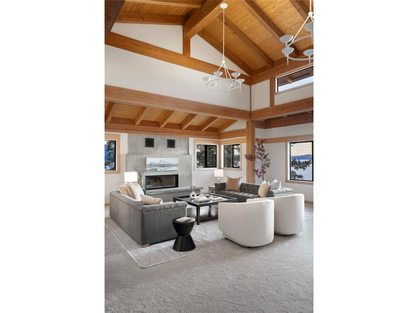 Experience the soul of Salt Spring at BrightWoods Estate, a 7 - photo 12