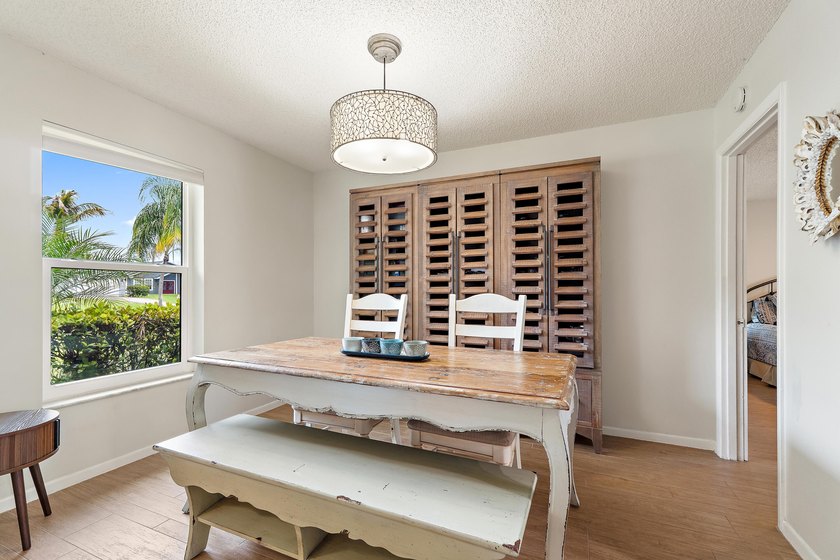 Welcome home to Tequesta Pines, one of Tequesta's most sought - photo 12