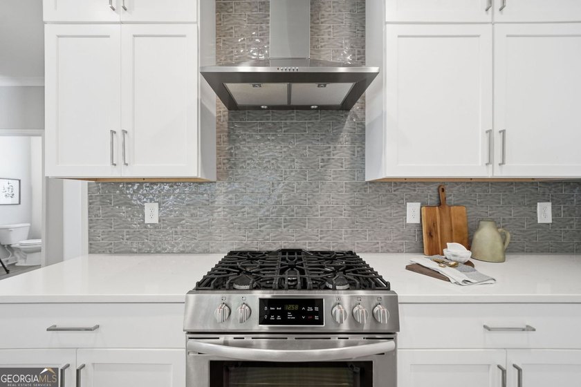 Experience elevated living in this better-than-new luxury - photo 13