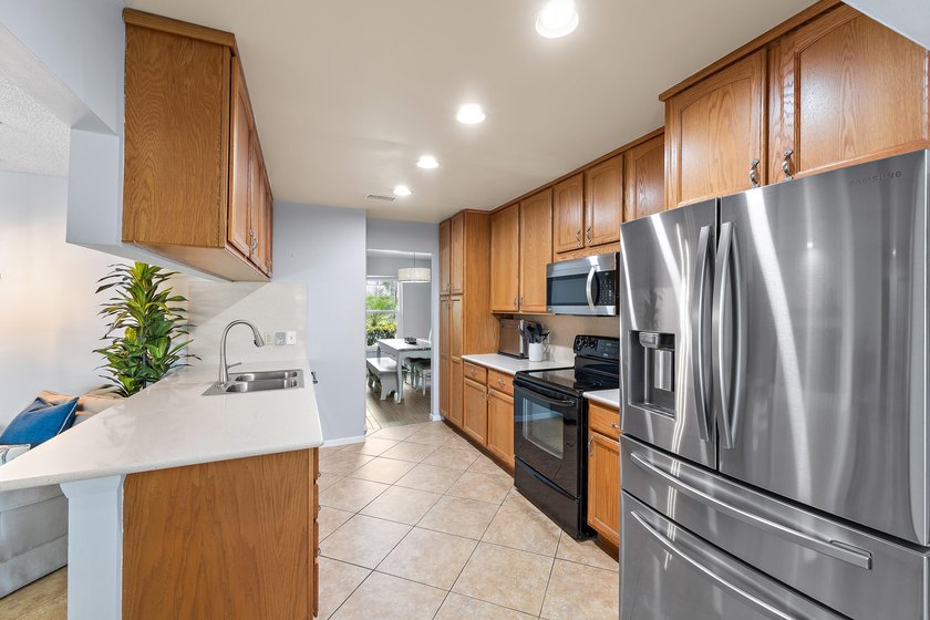 Welcome home to Tequesta Pines, one of Tequesta's most sought - photo 13