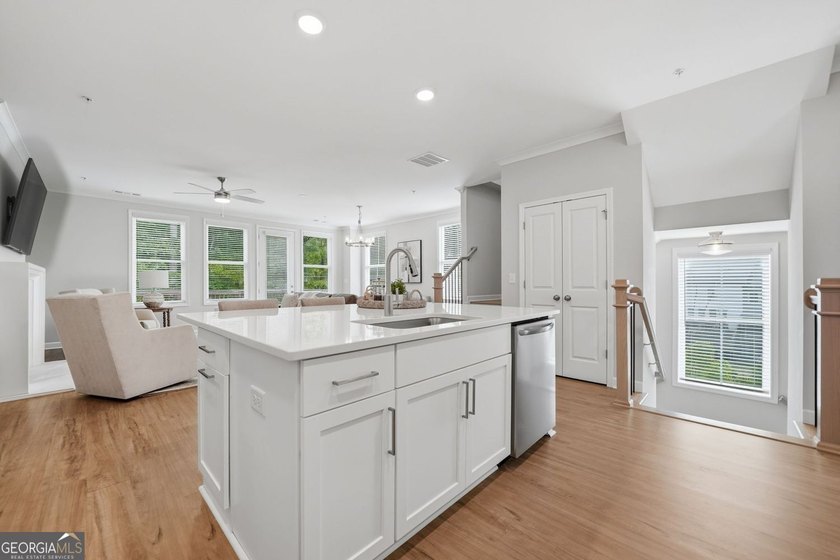 Experience elevated living in this better-than-new luxury - photo 15