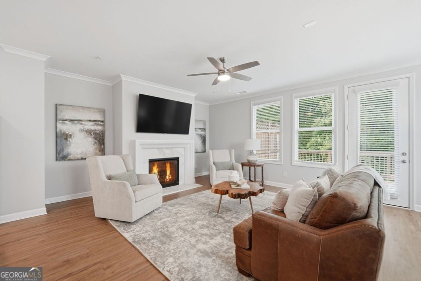 Experience elevated living in this better-than-new luxury - photo 18