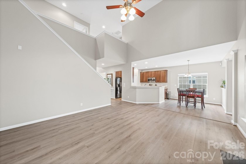 Welcome home to this stunning Hunter Oaks retreat featuring a - photo 10