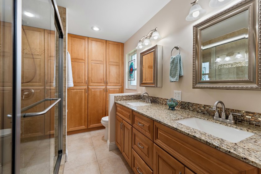 Welcome home to Tequesta Pines, one of Tequesta's most sought - photo 28