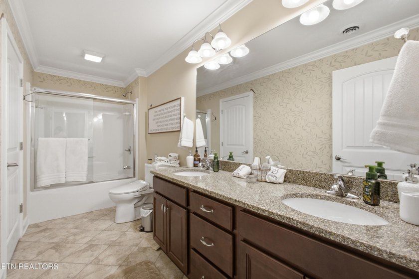 Luxury, comfort, and thoughtful design come together in this - photo 29