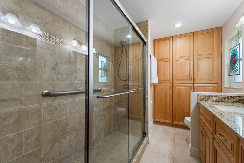 Welcome home to Tequesta Pines, one of Tequesta's most sought - photo 29