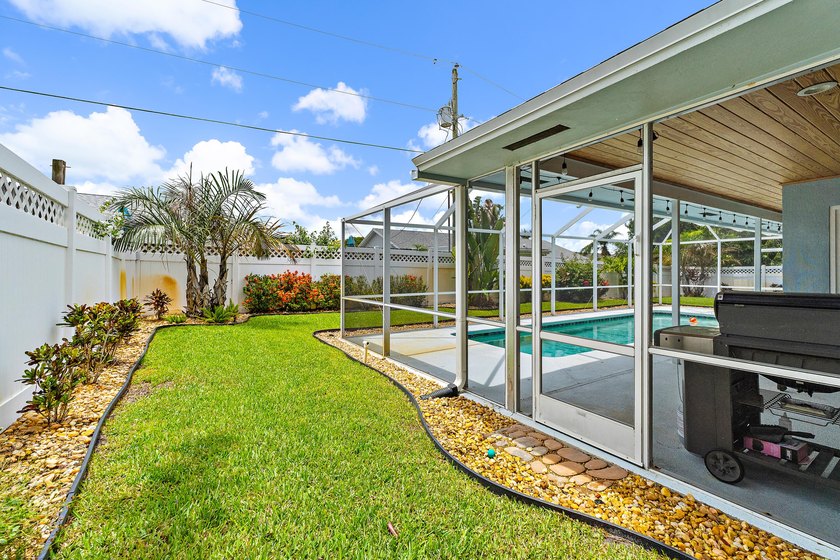 Welcome home to Tequesta Pines, one of Tequesta's most sought - photo 44