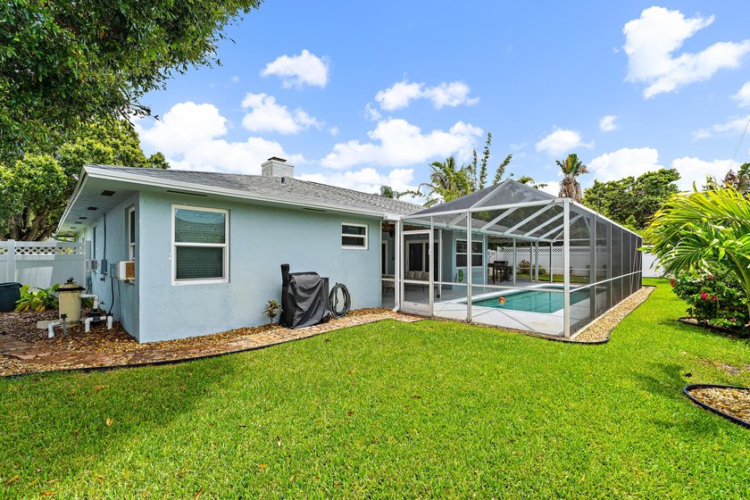 Welcome home to Tequesta Pines, one of Tequesta's most sought - photo 46