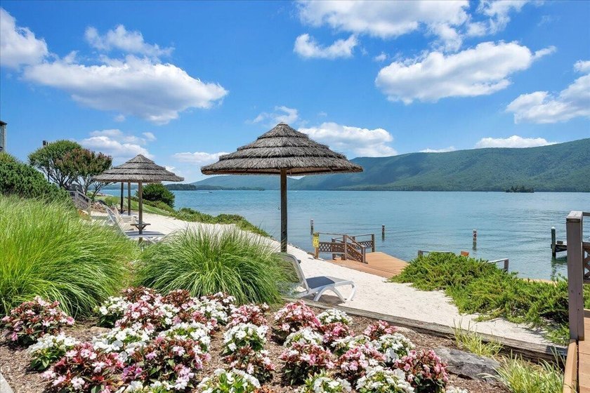 Best views at Smith Mountain Lake from this 5th Floor Penthouse - photo 47