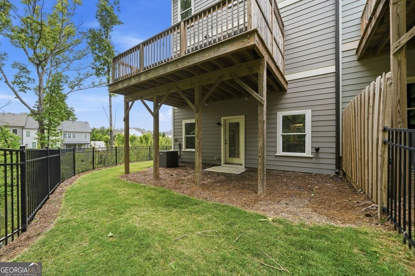 Experience elevated living in this better-than-new luxury - photo 49