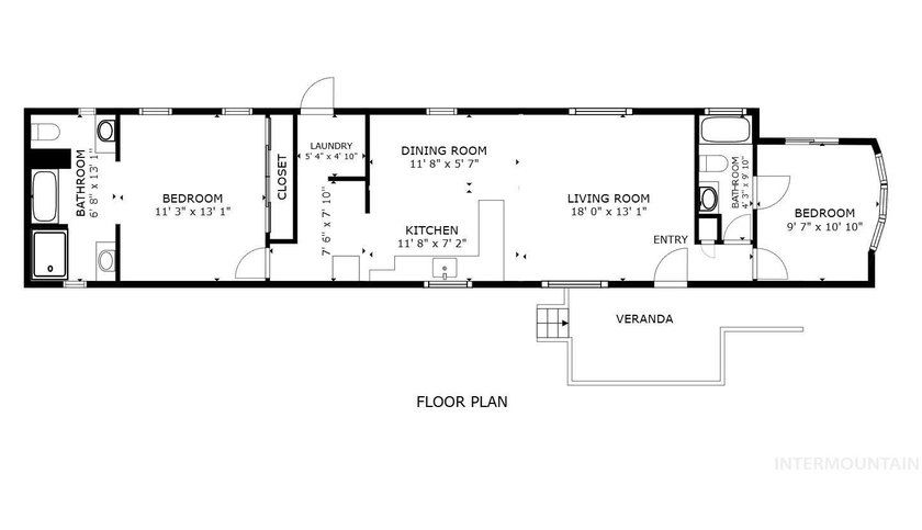 Welcome to Shenandoah Estates, a gated 55+ community offering - photo 3