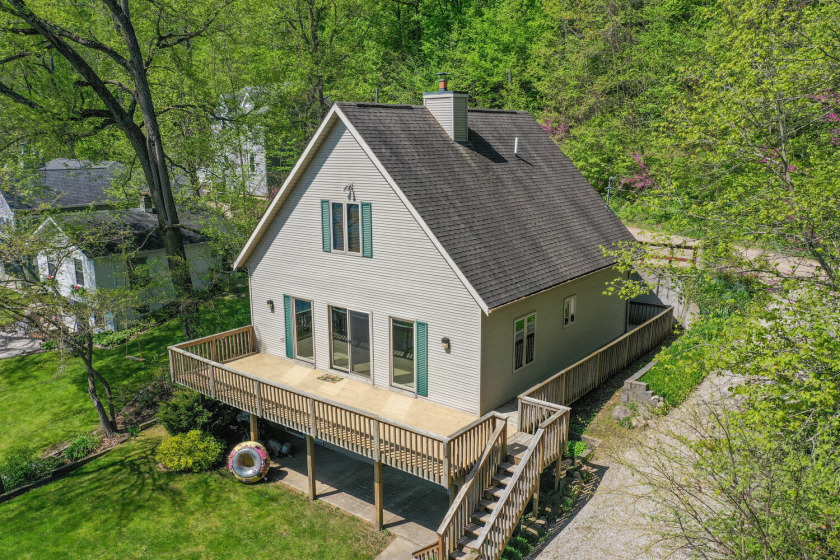 SHAVEHEAD LAKE HOME SOLD - photo 24
