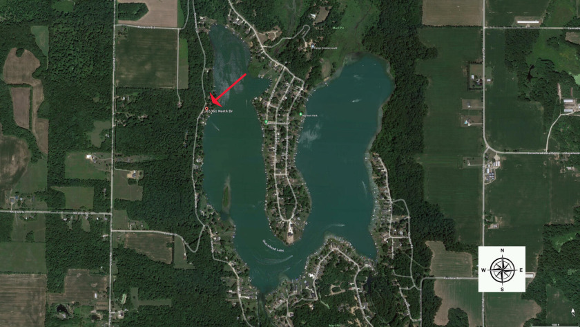 SHAVEHEAD LAKE HOME SOLD - photo 20