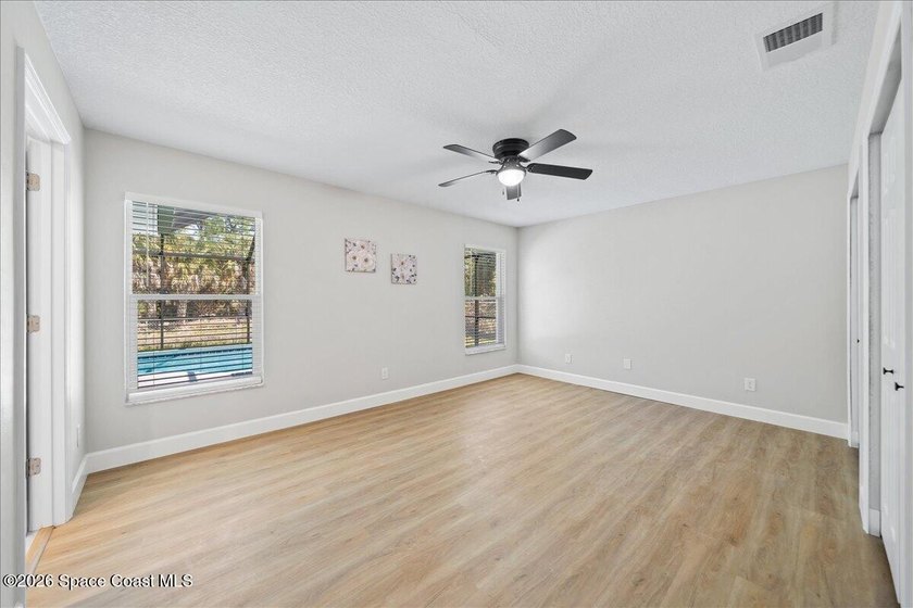 Brand New Roof! Welcome home to this beautifully renovated pool - photo 22