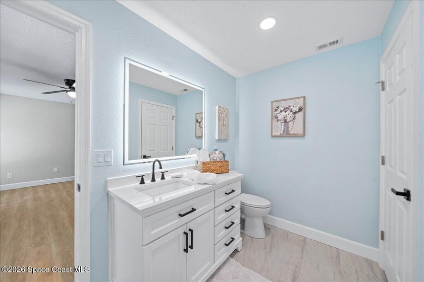Brand New Roof! Welcome home to this beautifully renovated pool - photo 25