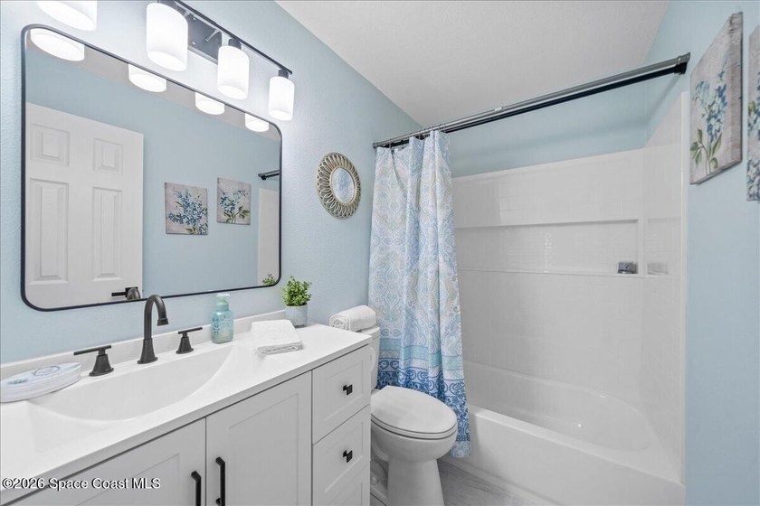 Brand New Roof! Welcome home to this beautifully renovated pool - photo 28