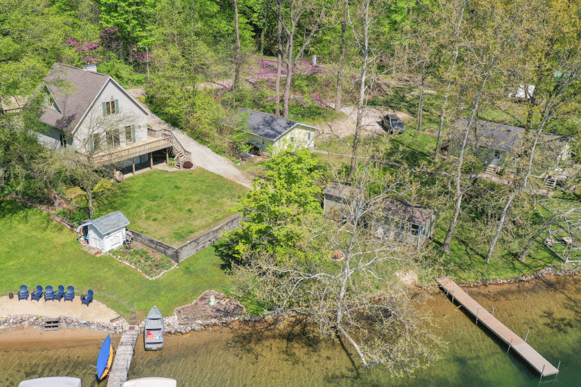 SHAVEHEAD LAKE HOME SOLD - photo 3