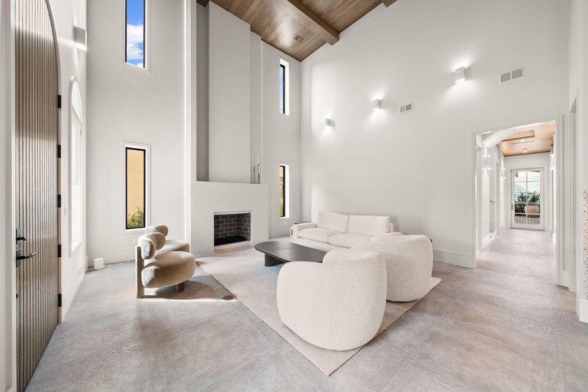 Grand and Elegant, brand new Custom 4br/4.5ba home in one of the - photo 3
