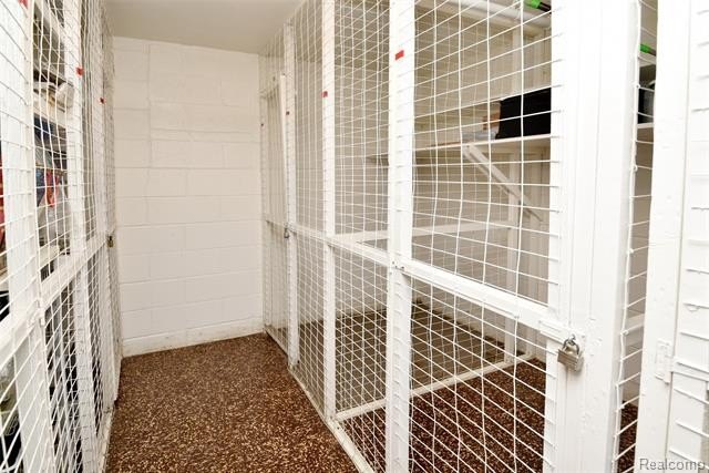 Fourth-floor unit in a well-maintained co-op community, ideally - photo 22