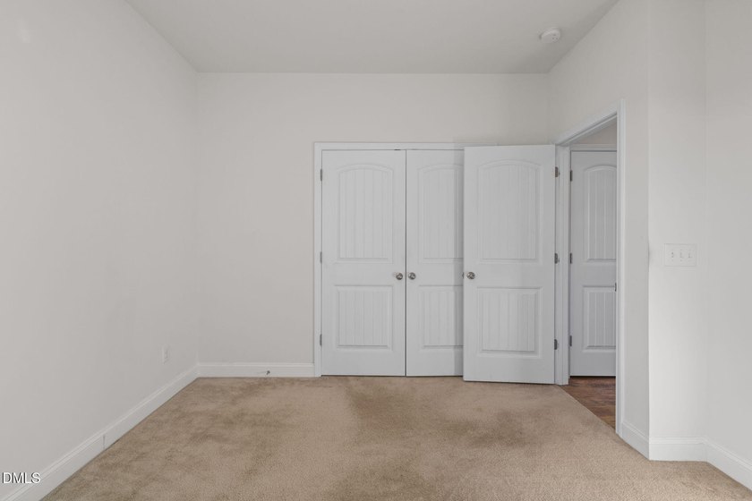 Perfect floor plan has 3 bedrooms down including the primary, so - photo 25