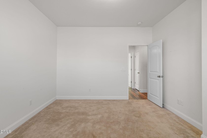 Perfect floor plan has 3 bedrooms down including the primary, so - photo 29