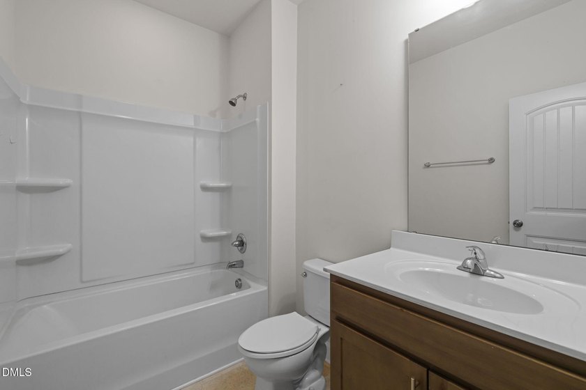 Perfect floor plan has 3 bedrooms down including the primary, so - photo 35