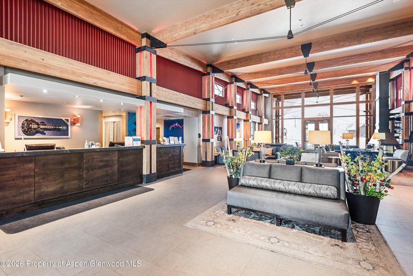 Secure this rare opportunity to own a ski-in/ski-out investment - photo 8