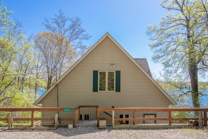SHAVEHEAD LAKE HOME SOLD - photo 21