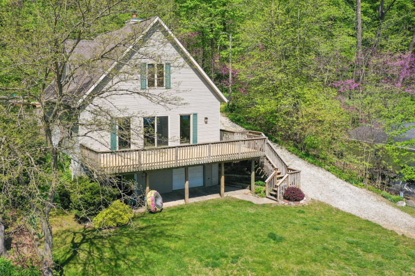 SHAVEHEAD LAKE HOME SOLD - photo 23